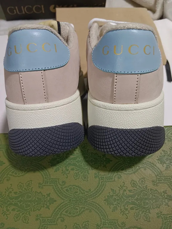 Gucci Shoe 